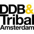 Logo DDB & Tribal Amsterdam