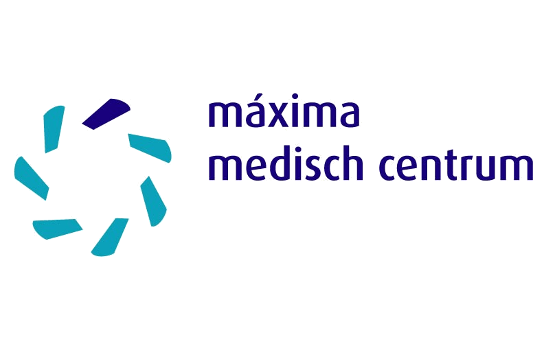 Logo Maxima Medisch Centrum