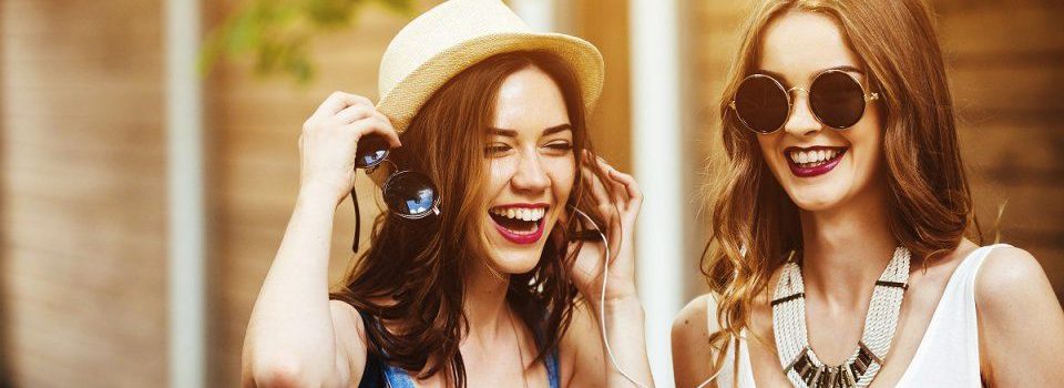 Stoppen met roken jonge vrouwen