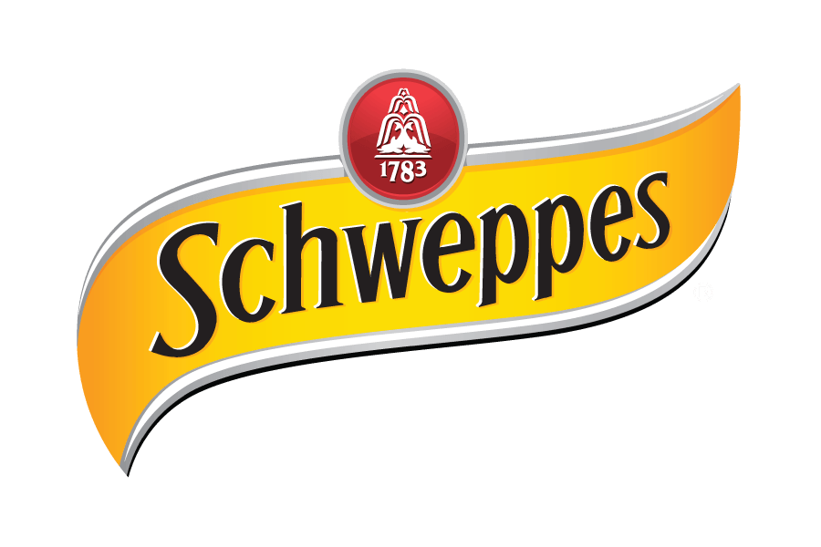 Logo Schweppes