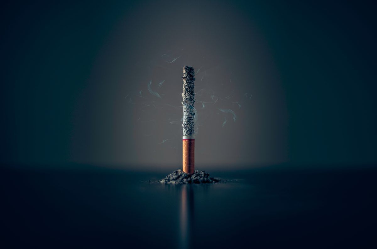 Nationaal Preventieakkoord - roken