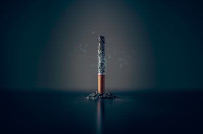 Nationaal Preventieakkoord - roken