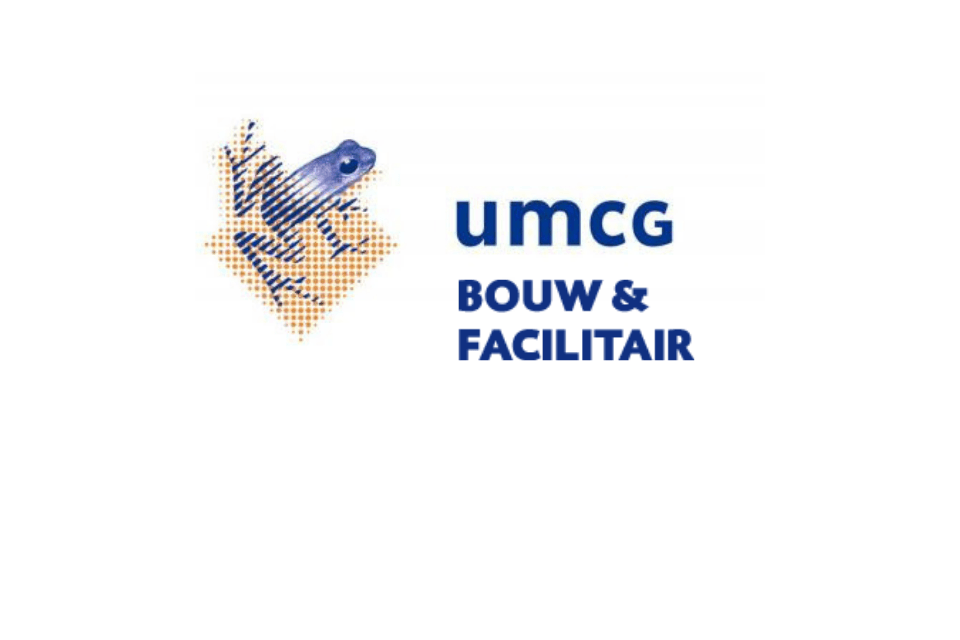 Case Study UMCG Bouw & Facilitair
