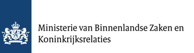 Ministerie_van_Binnenlandse_Zaken_en_Koninkrijksrelaties_Logo – Simple ...