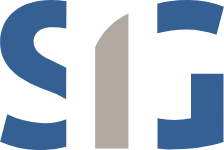 SIG Logo logo SIG