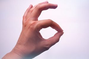 Hand