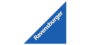 Verkleind logo Ravensburger