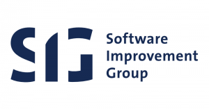 Logo Software Improvement Group