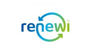 Renewi-logo Logo Renewi