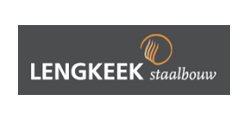 Logo Lengkeek staalbouw