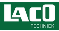 Logo Laco Techniek