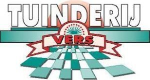 Tuinderij vers logo Tuinderij vers logo