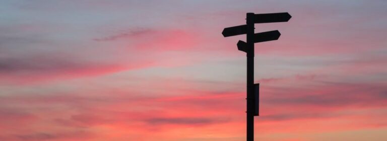 burn out Weg wijs mentaal welbevinden