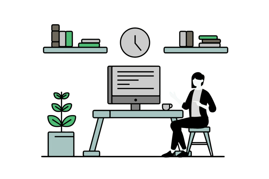 Grijs verzuim: het onzichtbare risico in organisaties