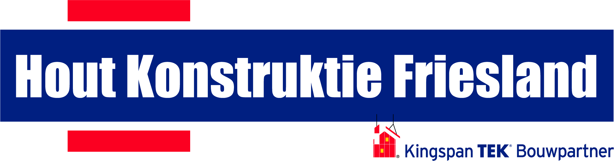 Hout Konstruktie Friesland