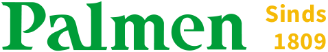 Palmen-logo