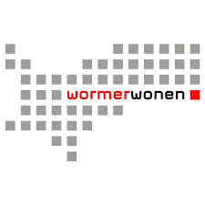 Wormer wonen logo