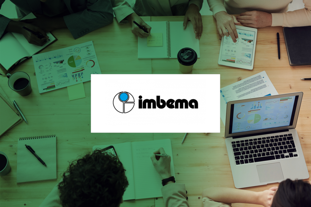 Inspirerende samenwerking met Imbema