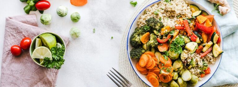 plantaardig eten gezondheid voordelen klimaat gezonde voeding waar moet je op letten vegatarisch vegataries vega veganistisch